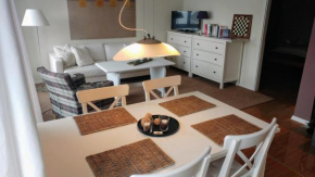 Ferienwohnung Großer Onkel Nr 2, Maasholm
